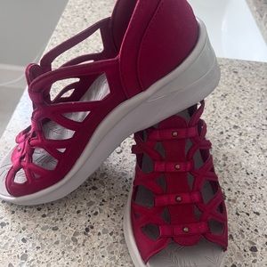 Women shoes